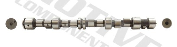 Arbre à came MOTIVE T8191 pour moteur OE 5636001 en acier