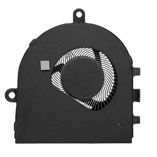 Ventola Di Raffreddamento Per CPU 4 Pin - Sostituzione Ventola Case Per Computer Portatile - 3