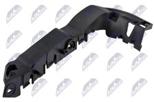 Halter Stoßfänger NTY EZC-AU-205 für AUDI A3 Limousine 8VS 8VM 8V1 8VK Sportback