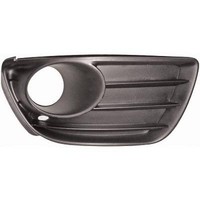 Diederichs 3454048 LüFtungsgitter, StoßStange Rechts FüR Fiat Punto (188_) 2003-