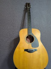 Yamaha YAMAHA FGX5 acoustic guitar