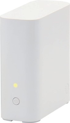 AT&T Air 4921 Smart Wi-Fi Extender Wireless Access Point 1600Mbps Dual Band 3...