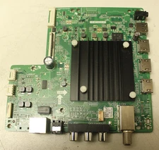 75" INSIGNIA LED/LCD TV NS-75F501NA25 MAIN BOARD SVS1MST309-MA200CK