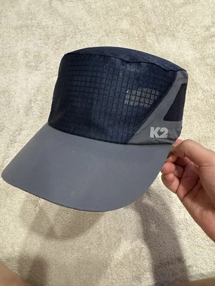 K2 Tech Function Mesh Ventilated Hiking/Daily Bal… - image 1