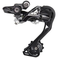Shimano Deore XT Derailleur Rear RD-M781 SGS 10 Speed - Long Cage
