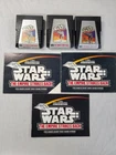 ATARI 2600 STAR WARS THE EMPIRE STRIKES BACK Game w/ Manual