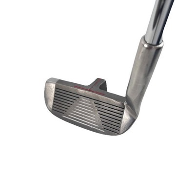 Strategy One Shot Pro Chippo Chipper Steel 35.5'' RH