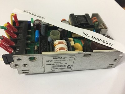 100% test  HK25A-24   (by DHL or Fedex)  #tp