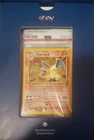 2000 Pokemon Game Base 2 #4 Charizard Holo  PSA 5