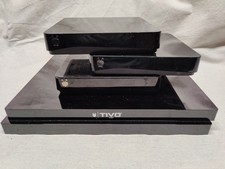 TiVo EDGE for Cable 2TB 6 Tuner DVR Lifetime All-in Service