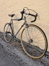 Bicicletta da corsa d’epoca – anni ‘50/’60