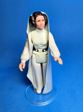1977 Star Wars Original 12 loose Figures Leia Luke Darth Han R2D2   Bonus