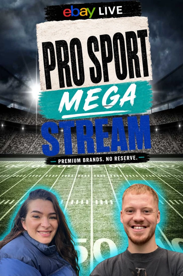 Pro Sport Megastream