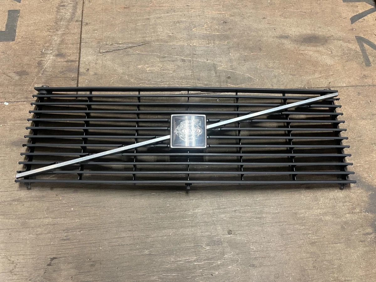 Grilles for Volvo 240 for sale | eBay