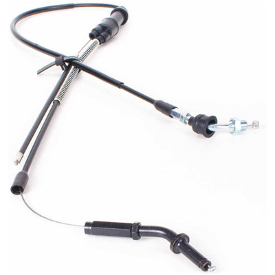 Bowdenzug Seilzug Geiwiz Gaszug für Yamaha DT50 R 3MN (1988-1995)   Zuverlässige