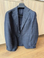 Suitsupply Tailored Fit Havana Blazer  38S