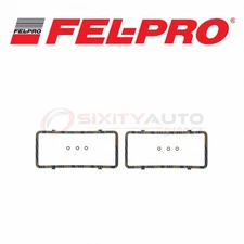 Fel-Pro Engine Push Rod Gasket Set for 1979-1986 GMC K2500 4.8L L6 - Gaskets oi