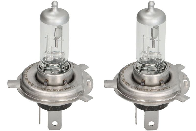 Ampoule projecteur OSRAM 64193ULT-2HB pour la conduite de nuit en sécurité