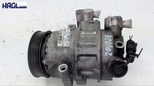 Kompressor Klimaanlage 6Q0820803D VW Polo 1.4 9 N 55 KW 75 PS Limousine