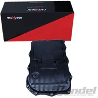 Maxgear ÖLwanne Mit AutomatikÖLfilter Passend FüR Bmw 1 3 4 5 6 7 X1 X3 X5 X6 La