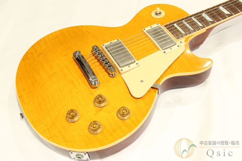Gibson Les Paul Standard 50's 2002年製 中古】Gibson / 50s Les Paul Standard MOD 2002年製【新宿店