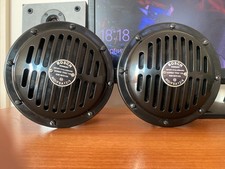 Bosch Horn Horn Starkton Horn Martinshorn Vintage Mersedes Porsche VW Opel