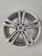 1x Alufelge 18 Zoll 7.0" 5x112 5NA601025M VW Tiguan Rim Wheel