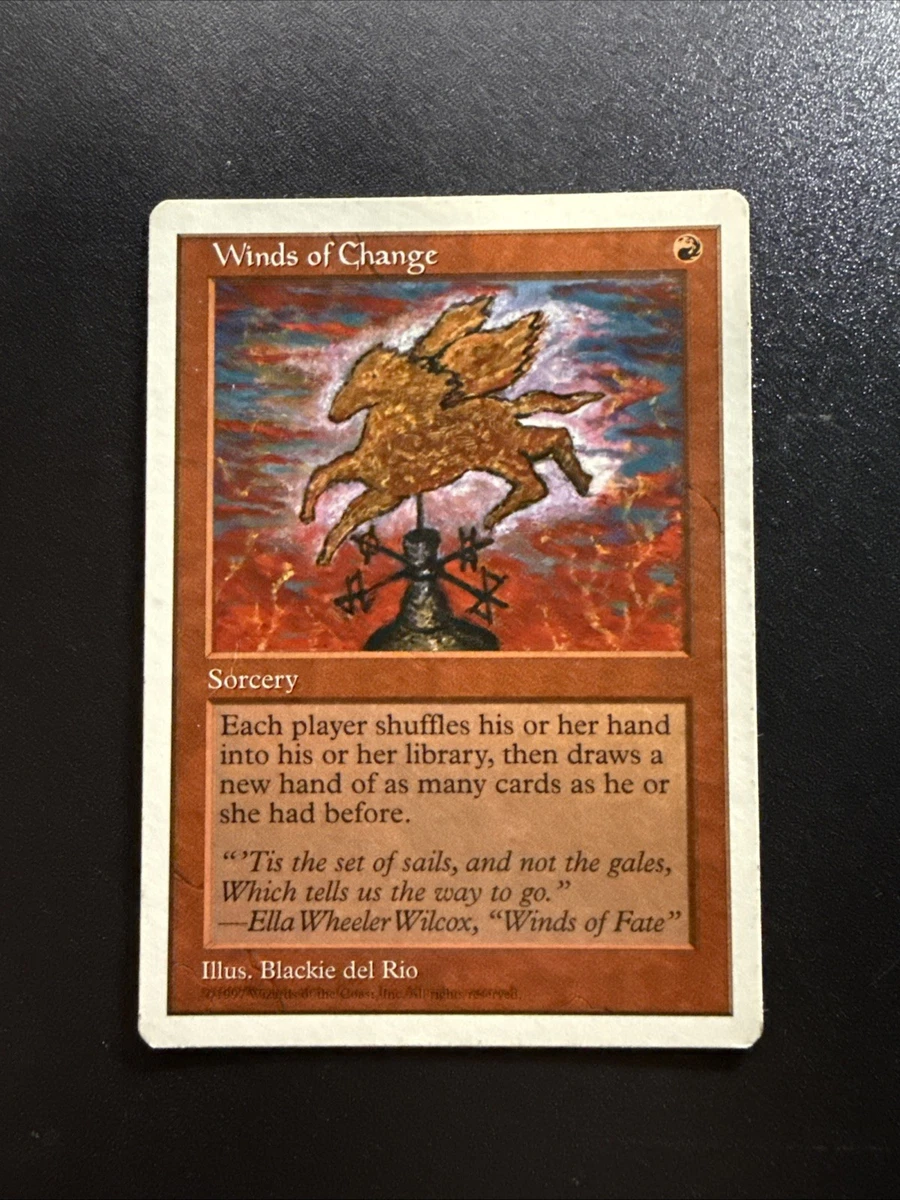 magic the gathering 5th edition products for sale | eBay