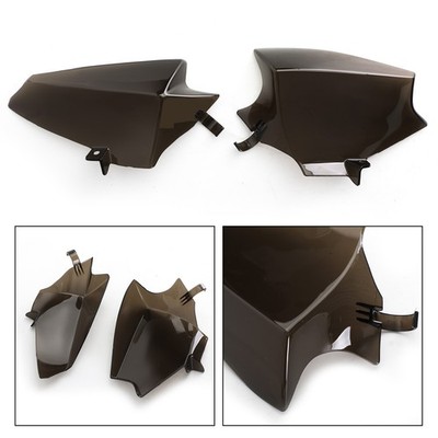 Engine Heat Shield Mid-Frame Air Deflector for Yamaha XVS 950 SPEC BOLT950 14~19