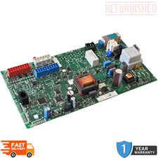 Vaillant ecoTEC Pro 24 28 30 PCB 0010028086 (Replaces 0020219276) - Genuine