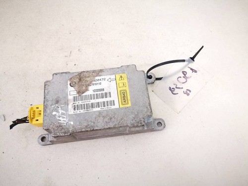 65776920472 Steuergerät ECU Modul  steuergerät 12220009 BMW 7-S DE1935369-96
