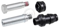 FüHrungshüLsensatz Bremssattel A.B.S. 55327 FüR Toyota Camry ACV31_ ACV31 ACV30