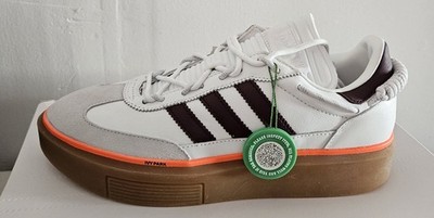 ADIDAS SLEEK SUPER 72 x  BEYONCE IVY PARK MAROON 2020 WOM SIZE 10 StockX Author