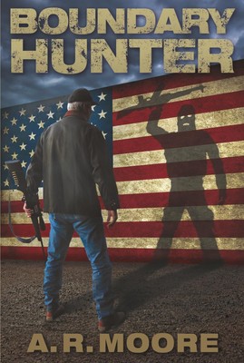 Boundary Hunter