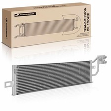 Transmission Oil Cooler Compatible with Dodge