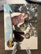 1993 The Beatles Collection Trading Card #173 Paul McCartney Ringo Starr Used