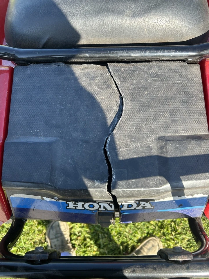 Atc 200es 1983 Foto 3 de 4