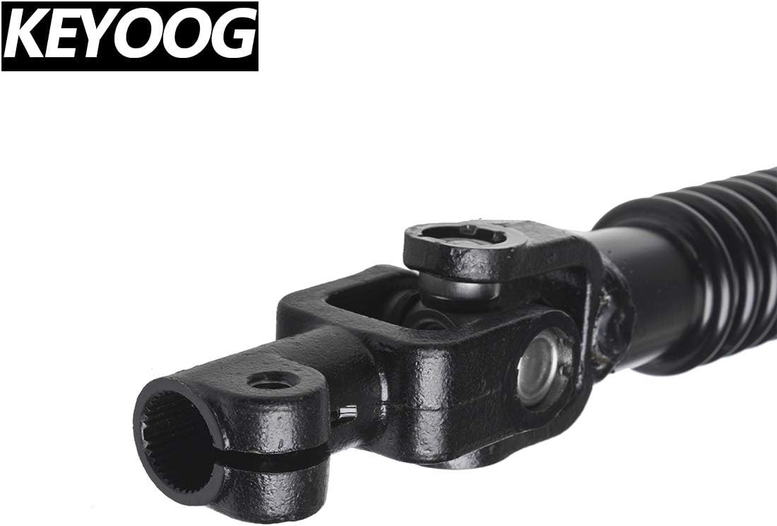 KEYOOG Lower Steering Shaft Column Fit for 2003-2009 Toyota 4Runner... 