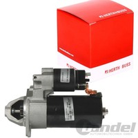 Herth+Buss Anlasser Starter 1,7Kw Passend FüR MERCEDES-BENZ A-KLASSE B-KLASSE