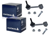 2 X LemfÖRder Koppelstange Hinten FüR VW Beetle CC EOS Golf V VI