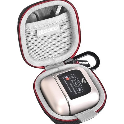 Tasche passend für JBL Tour Pro 3 kabellose Bluetooth-Kopfhörer  Schutzhülle