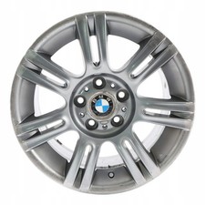 1x Alufelge 17 Zoll 7.0