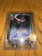 2025 Bowman Chrome Mega Box Baseball Checklist Guide in-content 27