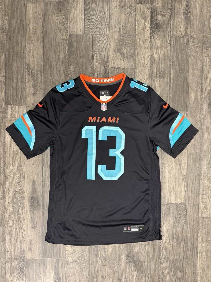 Nike Miami Dolphins NFL Jerseys for sale | eBay