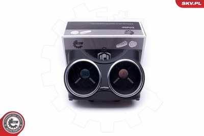 ESEN SKV 93SKV020 Cup Holder for Mercedes-Benz