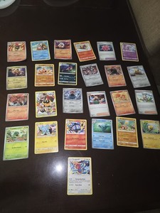 pokemon original 150 cards Vileplume 3/94 Rare | Phantasmal Flames