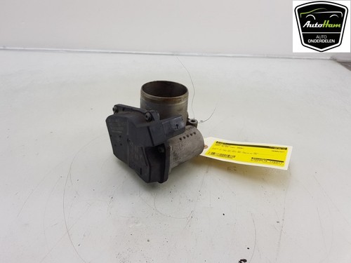 DROSSELKLAPPE Seat Altea XL (5P5) MPV 1.4 TSI 16V (CAXC) 2008 03C133062T #242058