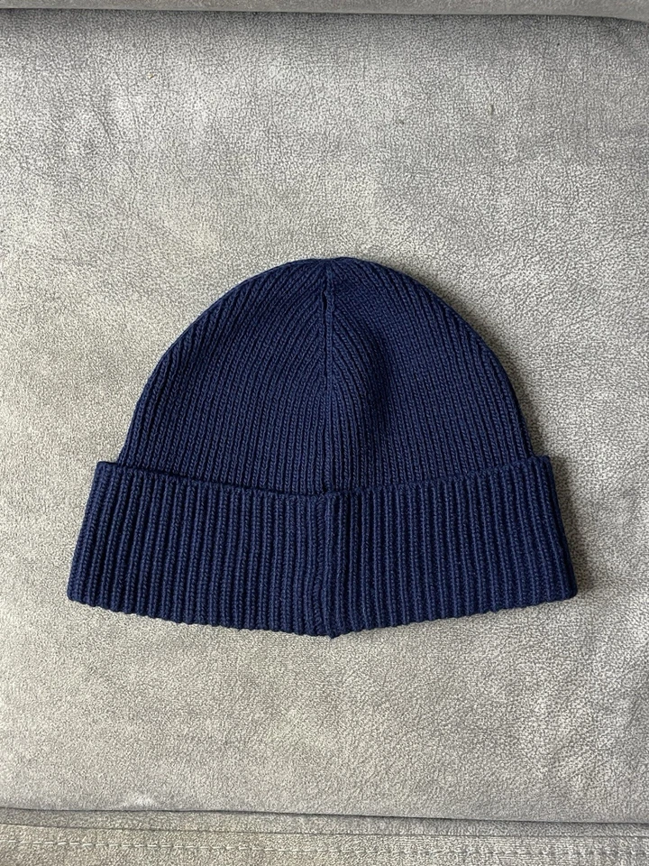 Polo Ralph Lauren Polo Bear Beanie Hat - Image 4 of 4