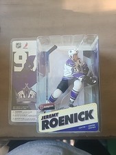 Jeremy Roenick #97 Center Los Angeles Kings McFarlane NHL Series 12 Figure