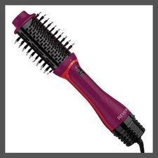 Revlon One-Step Volumizer Plus 2.0 Hair Dryer and Hot Air Brush